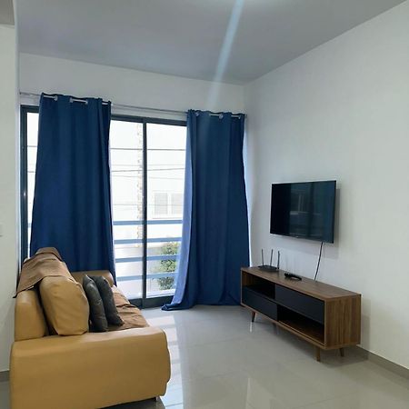 Apartamento Novo, Brand New Apartament T1, Cidadela, Praia, Cabo Verde Exterior photo