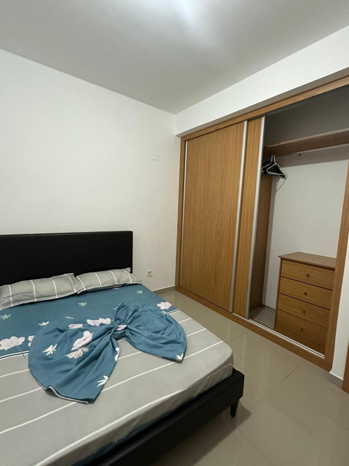 Apartamento Novo, Brand New Apartament T1, Cidadela, Praia, Cabo Verde Exterior photo
